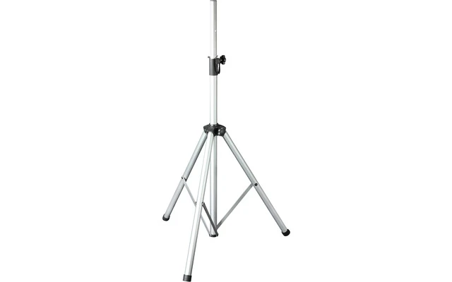 Adam Hall Stands SPS56S - Soporte para Bafle plata