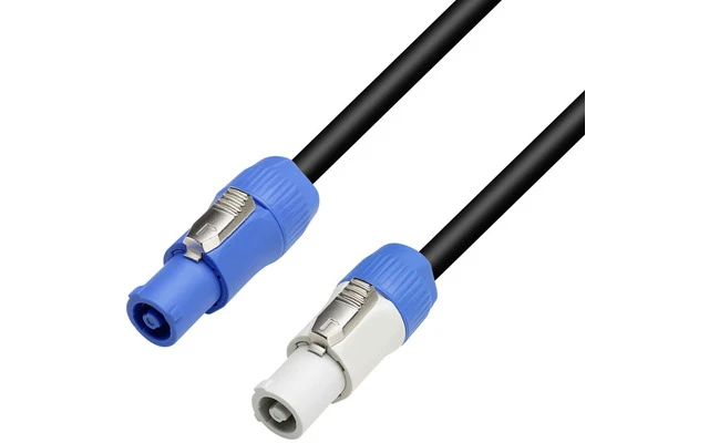 Adam Hall Cables 8101 PCONL 0500 X
