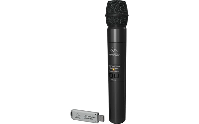 Behringer ULM 100USB