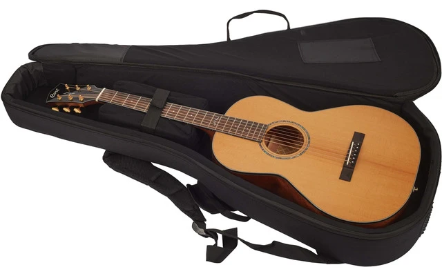 Cort Guitars Gold P6 Parlor Natural