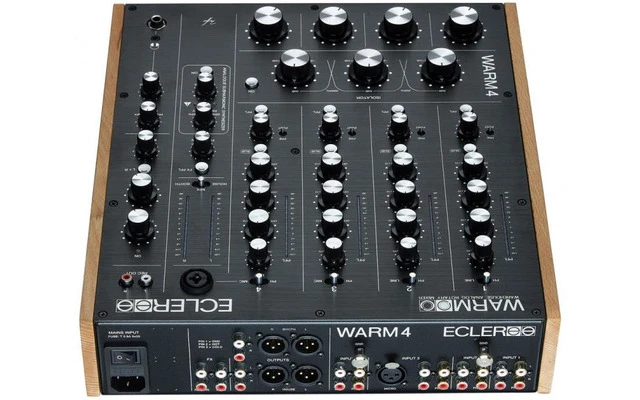 Ecler WARM 4