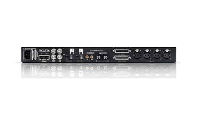 Focusrite Red 4 Pre