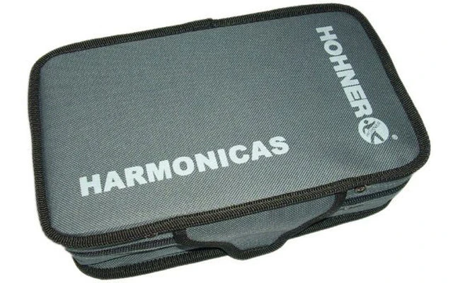 Hohner ESTUCHE ARMONICA MZ91150