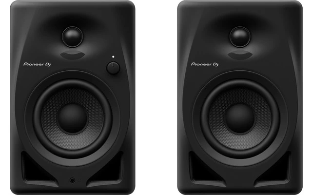 Pioneer DJ DM-40D