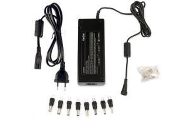 ADAPTADOR CA/CC 7500mA (75Wmax) - AD-5500E