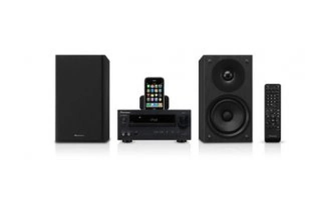 Pioneer X-HM50-K