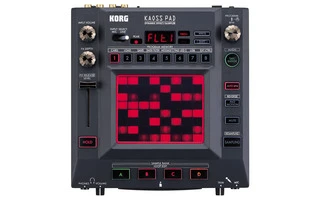 Korg Kaoss PAD KP3