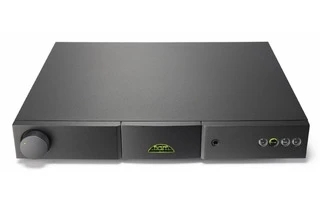 Naim NAIT 5si - Exposición / Demostración