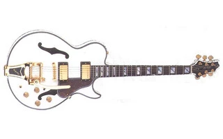 Samick RL4 PW Blanca