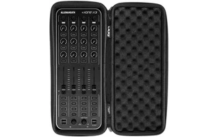 UDG U8513BL - Creator Allen & Heath XONE:K3 Hardcase Black
