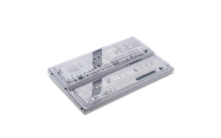 DECKSAVER UDO AUDIO SUPER 6 DESKTOP
