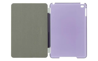 Funda para iPad Mini en color púrpura - Sweex SA549