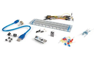 KIT DE EXPERIMENTACIÓN COMPATIBLE CON ARDUINO®