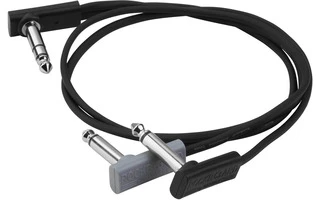 RockBoard Flat Patch Y-Splitter Cable 50 Cm