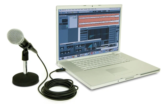 Alesis MicLink