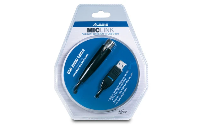 Alesis MicLink