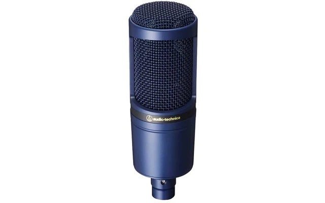 Audio Technica AT2020 TYO