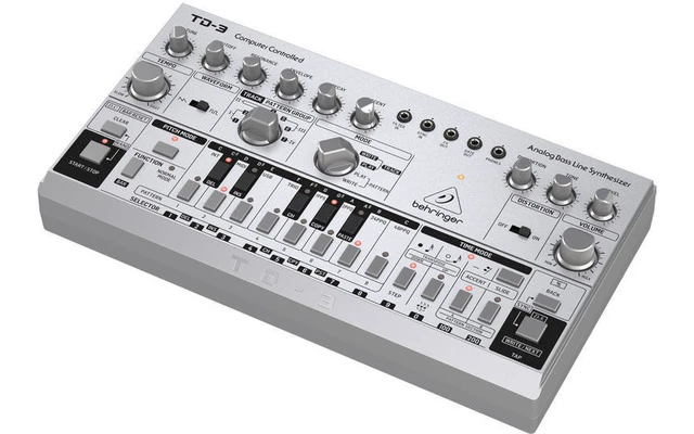 Behringer TD-3-SR