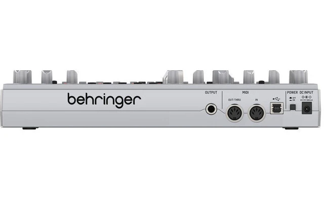 Behringer TD-3-SR