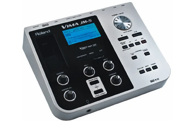 Roland Vima JM-5