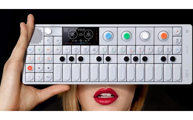 Teenage Engineering OP-1 