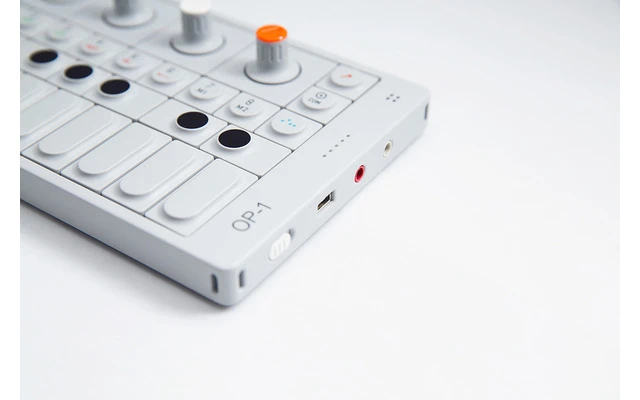 Teenage Engineering OP-1 