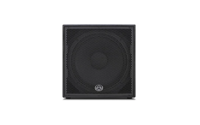 Wharfedale Pro Delta 18BA