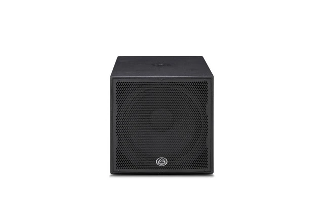 Wharfedale Pro Delta 18BA