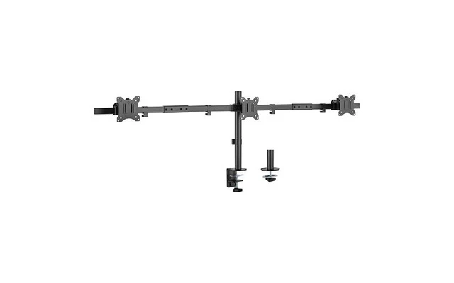 Audizio MAD30 Triple Monitor Arm 17-32