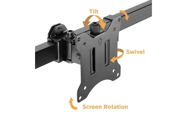 Audizio MAD30 Triple Monitor Arm 17-32