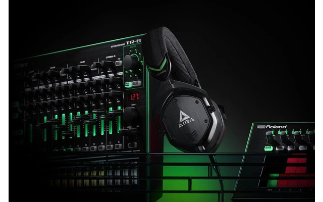 Roland M-100 AIRA by V-Moda 