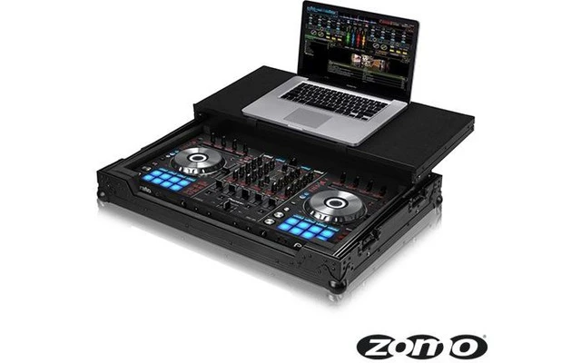 Zomo Pioneer DDJ-SX / SX2 / SX3 / RX Plus NSE