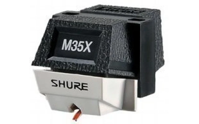 Shure Cápsula DJ - M35X