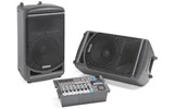 Sistemas Sonido Portátiles