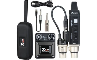 XVive U45D