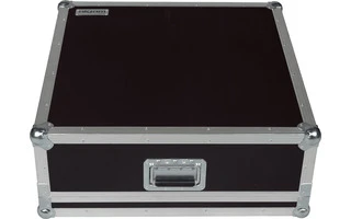 Algam Cases SQ-6 - FlightCase mezclador Allen & Heath SQ-6
