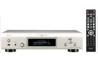 Foto de Denon DNP-800NE Plata