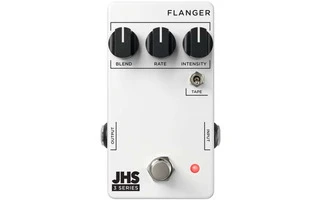 JHS Pedals 3 Series Flanger