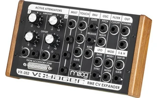 Moog VX-352