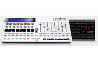 Novation Remote Zero MKII