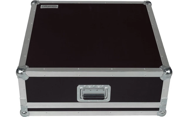 Algam Cases SQ-6 - FlightCase mezclador Allen & Heath SQ-6