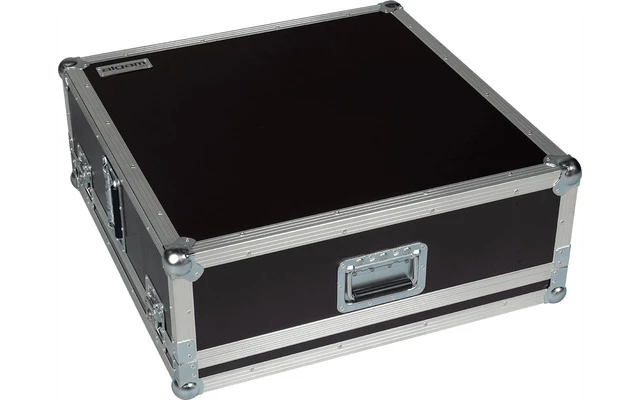 Algam Cases SQ-6 - FlightCase mezclador Allen & Heath SQ-6