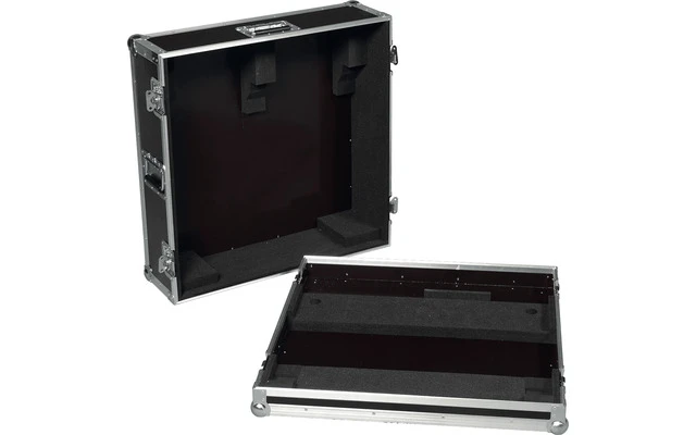 Algam Cases SQ-6 - FlightCase mezclador Allen & Heath SQ-6