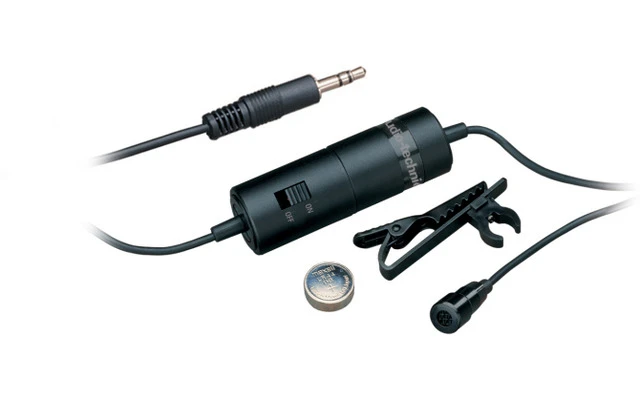 Audio Technica ATR 3350