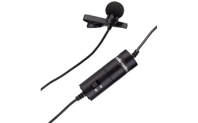 Audio Technica ATR 3350