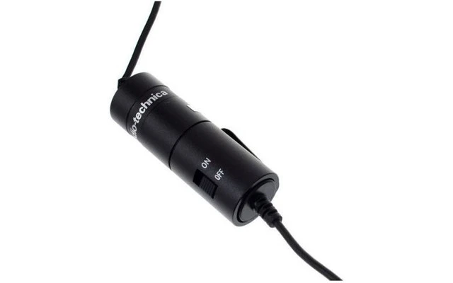 Audio Technica ATR 3350