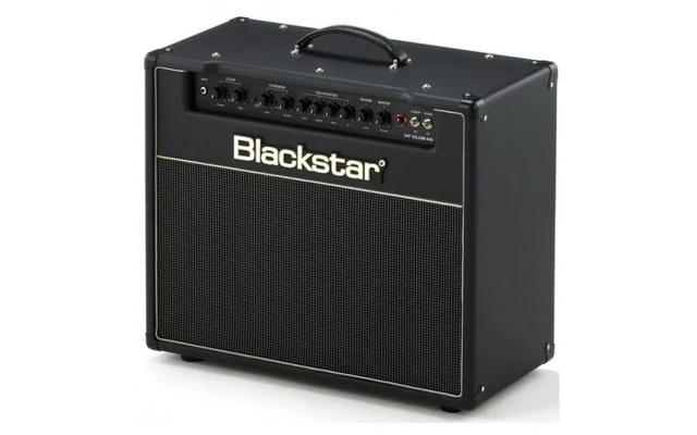 BlackStar HT Club 40