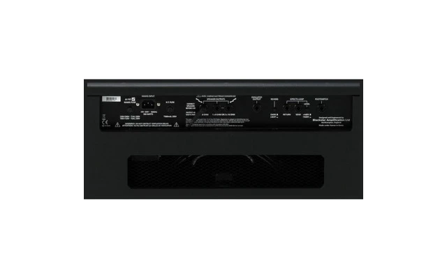 BlackStar HT Club 40