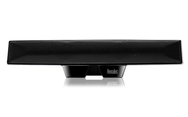 Hercules XPS SoundBar USB