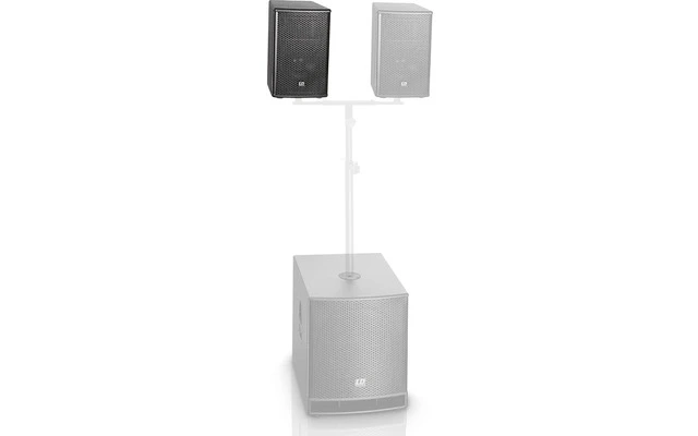 LD Systems DAVE 10 SAT Satélite para DAVE 10
